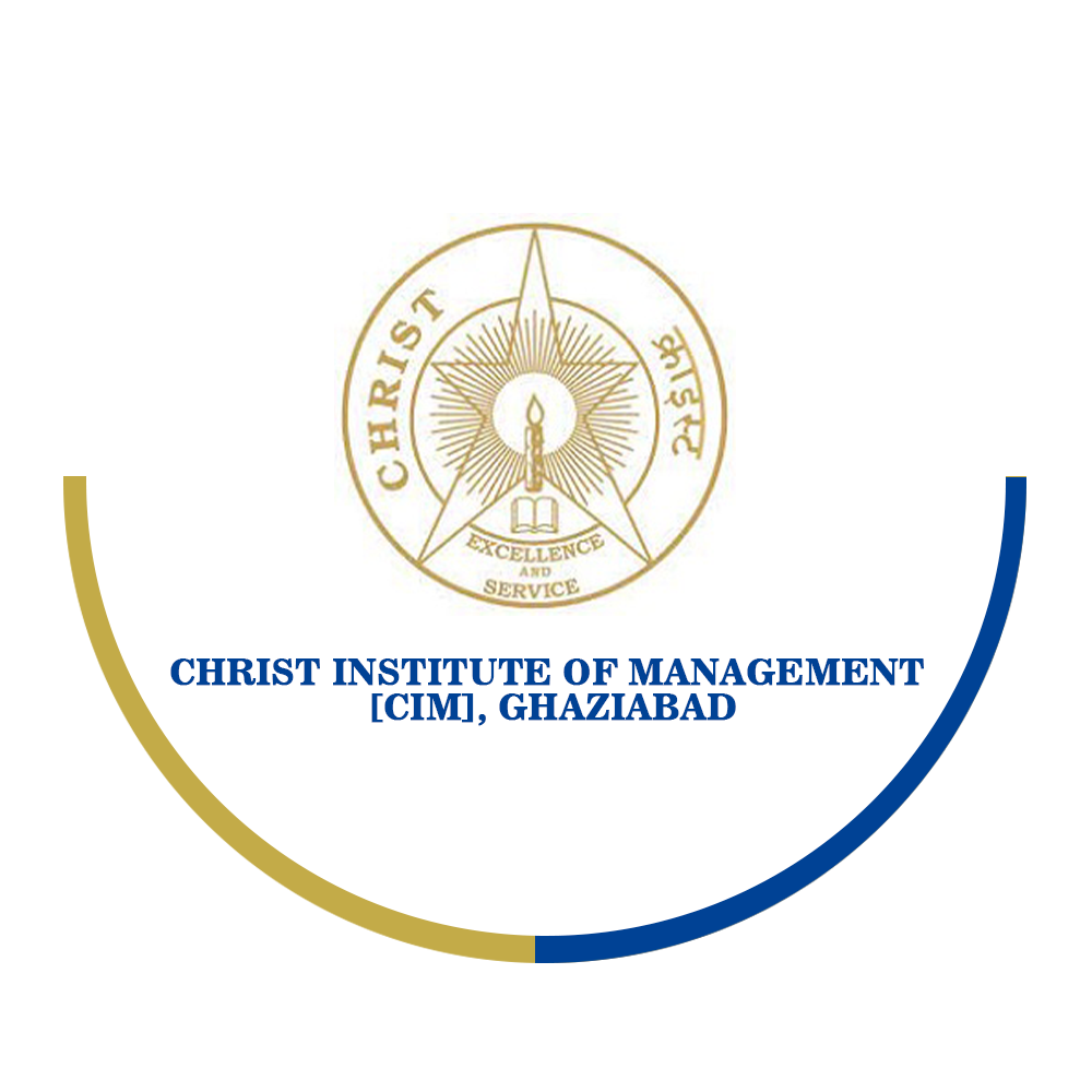 Christ Institute Of Management - [CIM], Ghaziabad